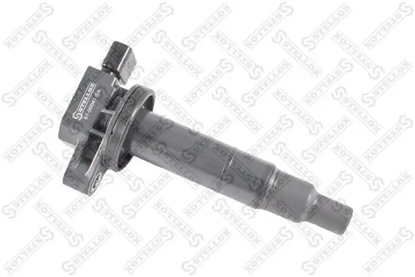 Zündspule 12 V STELLOX 61-00041-SX