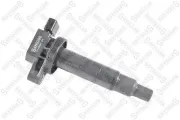 Zündspule 12 V STELLOX 61-00041-SX