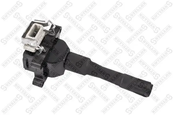 Zündspule 12 V STELLOX 61-00045-SX