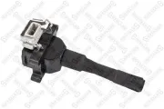 Zündspule 12 V STELLOX 61-00045-SX
