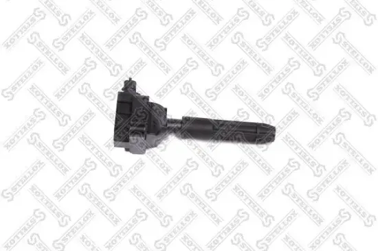 Zündspule 12 V STELLOX 61-00046-SX Bild Zündspule 12 V STELLOX 61-00046-SX