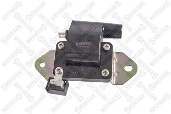 Zündspule 12 V STELLOX 61-00047-SX