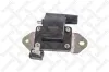 Zündspule 12 V STELLOX 61-00047-SX