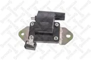Zündspule 12 V STELLOX 61-00047-SX
