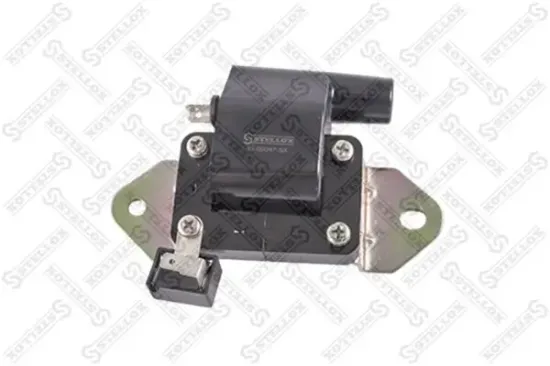 Zündspule 12 V STELLOX 61-00047-SX Bild Zündspule 12 V STELLOX 61-00047-SX