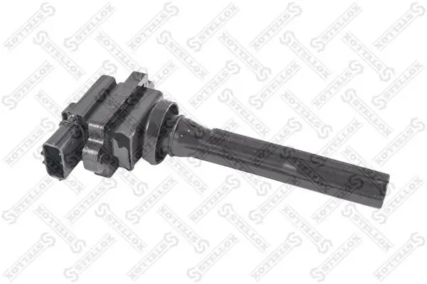 Zündspule 12 V STELLOX 61-00049-SX