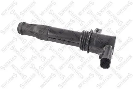 Zündspule 12 V STELLOX 61-00052-SX Bild Zündspule 12 V STELLOX 61-00052-SX