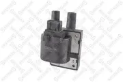 Zündspule 12 V STELLOX 61-00055-SX