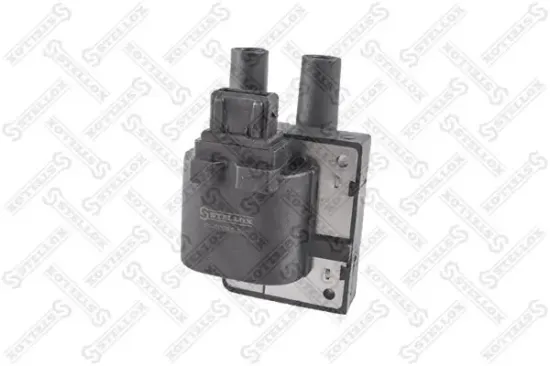 Zündspule 12 V STELLOX 61-00055-SX Bild Zündspule 12 V STELLOX 61-00055-SX