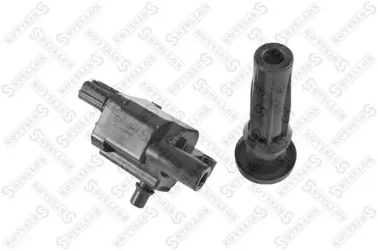 Zündspule 12 V STELLOX 61-00061-SX Bild Zündspule 12 V STELLOX 61-00061-SX