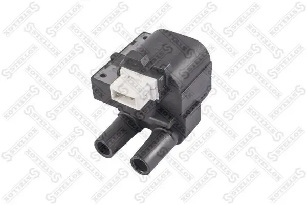 Zündspule 12 V STELLOX 61-00064-SX