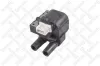 Z&uuml;ndspule 12 V STELLOX 61-00064-SX