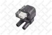 Zündspule 12 V STELLOX 61-00064-SX