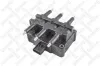 Zündspule 12 V STELLOX 61-00065-SX