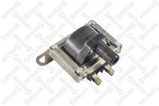 Zündspule 12 V STELLOX 61-00066-SX Bild Zündspule 12 V STELLOX 61-00066-SX