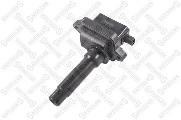 Zündspule 12 V STELLOX 61-00082-SX