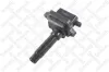Zündspule 12 V STELLOX 61-00082-SX