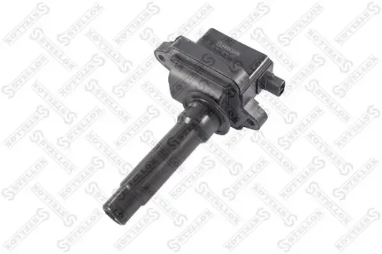 Zündspule 12 V STELLOX 61-00082-SX Bild Zündspule 12 V STELLOX 61-00082-SX