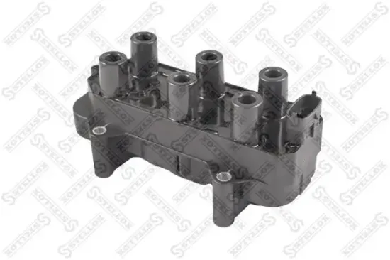 Zündspule STELLOX 61-00120-SX Bild Zündspule STELLOX 61-00120-SX