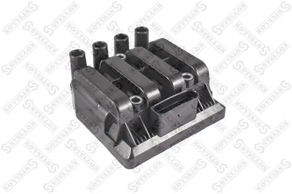 Zündspule STELLOX 61-00133-SX