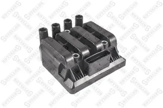 Zündspule STELLOX 61-00133-SX Bild Zündspule STELLOX 61-00133-SX