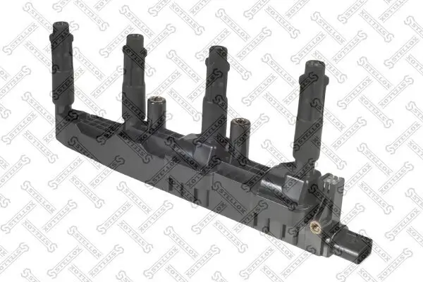 Zündspule STELLOX 61-00144-SX