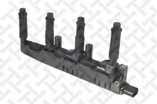 Zündspule STELLOX 61-00144-SX Bild Zündspule STELLOX 61-00144-SX