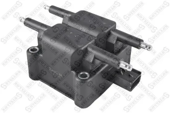 Zündspule STELLOX 61-00169-SX Bild Zündspule STELLOX 61-00169-SX