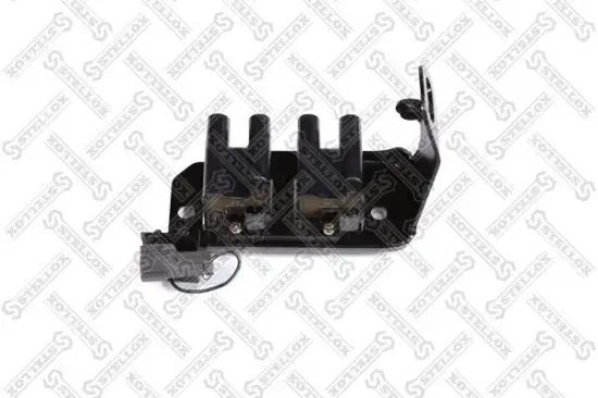 Zündspule STELLOX 61-00183-SX Bild Zündspule STELLOX 61-00183-SX