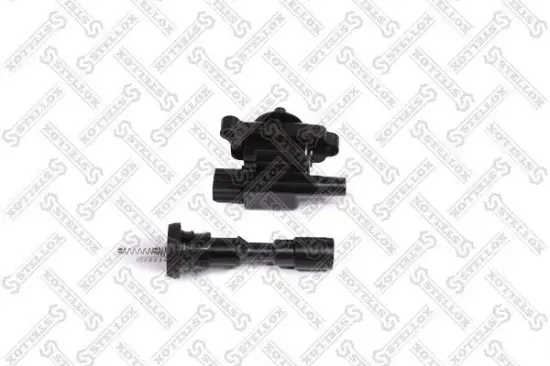 Zündspule STELLOX 61-00190-SX Bild Zündspule STELLOX 61-00190-SX