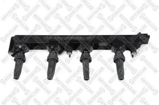 Zündspule STELLOX 61-00191-SX Bild Zündspule STELLOX 61-00191-SX