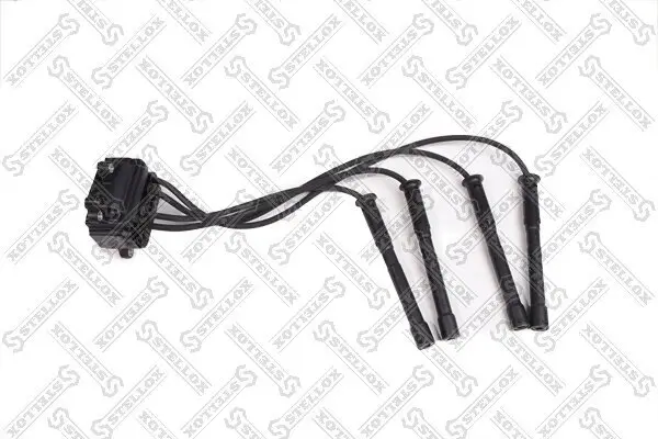 Zündspule STELLOX 61-00195-SX