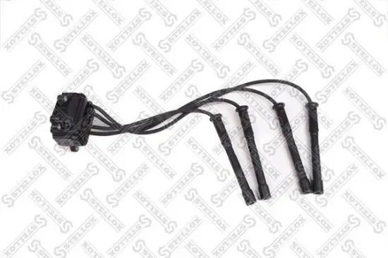 Zündspule STELLOX 61-00195-SX Bild Zündspule STELLOX 61-00195-SX