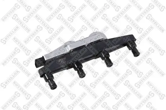 Zündspule STELLOX 61-00204-SX Bild Zündspule STELLOX 61-00204-SX