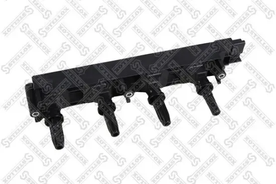 Zündspule STELLOX 61-00207-SX Bild Zündspule STELLOX 61-00207-SX