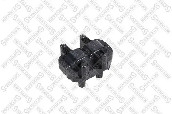 Zündspule STELLOX 61-00261-SX Bild Zündspule STELLOX 61-00261-SX