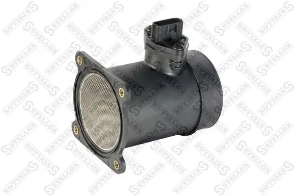 Luftmassenmesser 12 V STELLOX 61-06163-SX