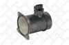 Luftmassenmesser 12 V STELLOX 61-06163-SX