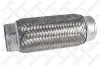 Abgasrohr Mitte STELLOX 69-99005-SX