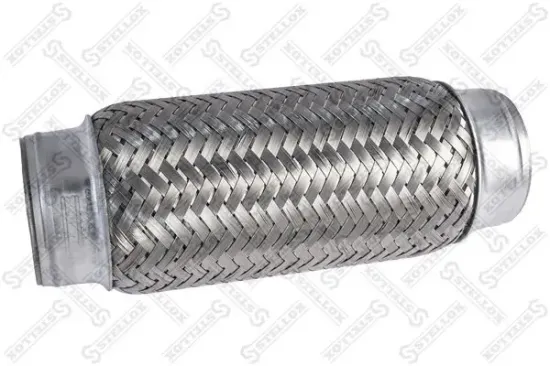 Abgasrohr Mitte STELLOX 69-99005-SX Bild Abgasrohr Mitte STELLOX 69-99005-SX