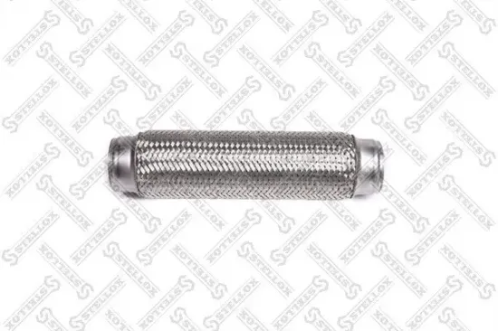 Flexrohr, Abgasanlage STELLOX 69-99031-SX Bild Flexrohr, Abgasanlage STELLOX 69-99031-SX