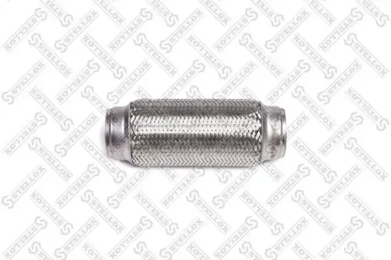 Flexrohr, Abgasanlage STELLOX 69-99039-SX Bild Flexrohr, Abgasanlage STELLOX 69-99039-SX