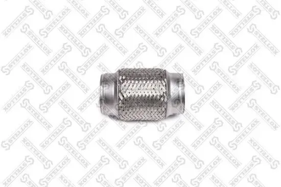 Flexrohr, Abgasanlage STELLOX 69-99050-SX Bild Flexrohr, Abgasanlage STELLOX 69-99050-SX