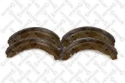 Bremsbackensatz Hinterachse STELLOX 694 100-SX