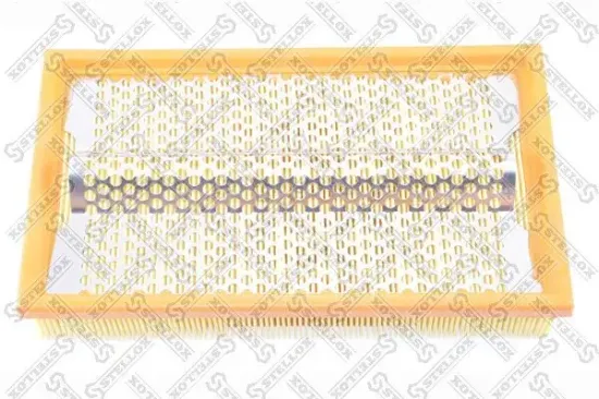Luftfilter STELLOX 71-00095-SX Bild Luftfilter STELLOX 71-00095-SX