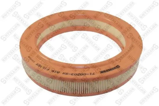 Luftfilter STELLOX 71-00203-SX Bild Luftfilter STELLOX 71-00203-SX