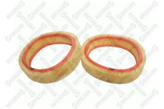 Luftfilter STELLOX 71-00317-SX Bild Luftfilter STELLOX 71-00317-SX