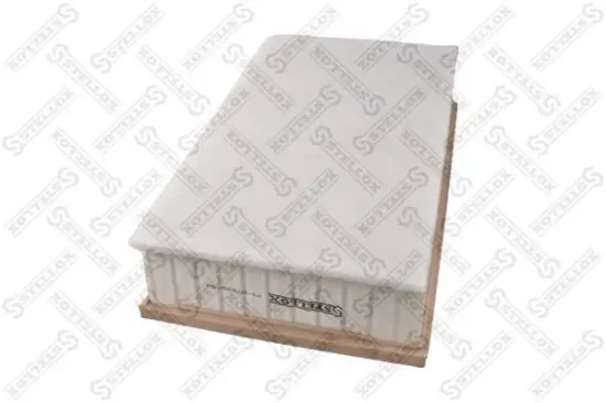 Luftfilter STELLOX 71-00339-SX Bild Luftfilter STELLOX 71-00339-SX
