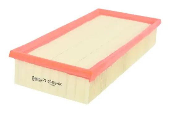 Luftfilter STELLOX 71-00408-SX Bild Luftfilter STELLOX 71-00408-SX