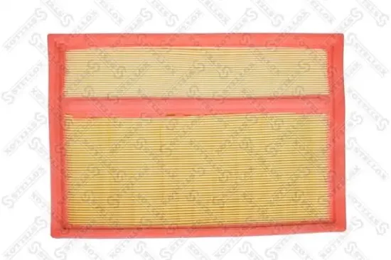 Luftfilter STELLOX 71-00439-SX Bild Luftfilter STELLOX 71-00439-SX